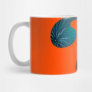 Question Mark - Symbol Mug